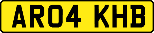AR04KHB
