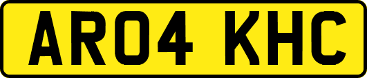 AR04KHC