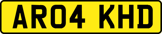 AR04KHD