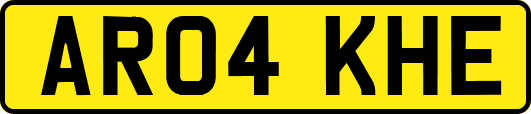 AR04KHE