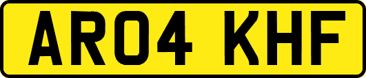 AR04KHF