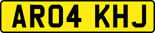 AR04KHJ