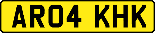 AR04KHK
