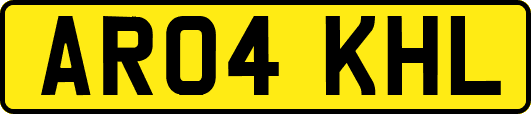 AR04KHL