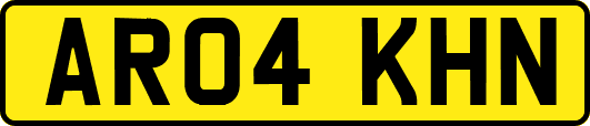 AR04KHN