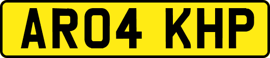 AR04KHP