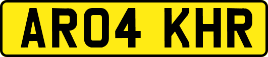 AR04KHR