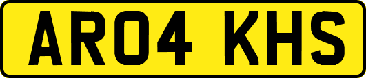 AR04KHS