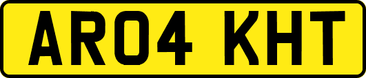 AR04KHT