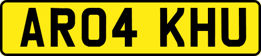 AR04KHU