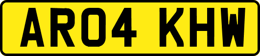 AR04KHW