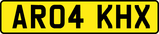 AR04KHX