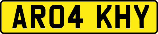 AR04KHY