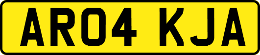 AR04KJA