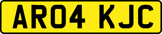 AR04KJC