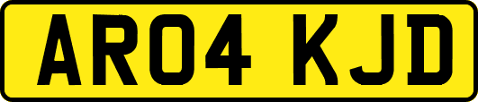 AR04KJD