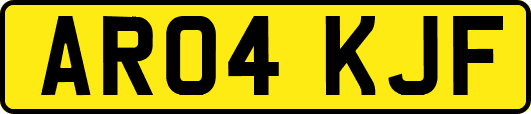 AR04KJF