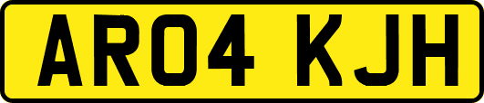 AR04KJH