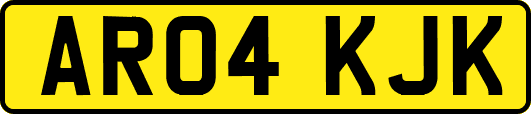 AR04KJK