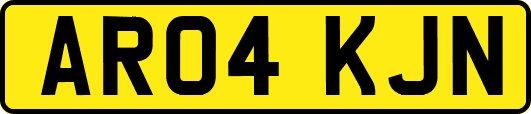 AR04KJN