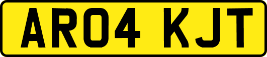 AR04KJT