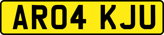 AR04KJU
