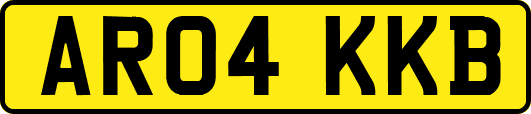 AR04KKB