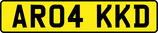 AR04KKD