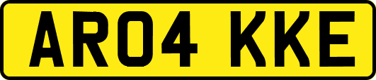 AR04KKE