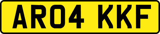 AR04KKF