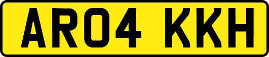 AR04KKH