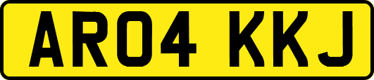 AR04KKJ