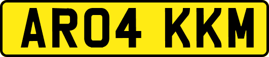 AR04KKM