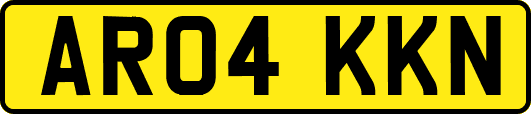 AR04KKN