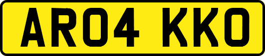 AR04KKO