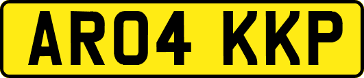 AR04KKP