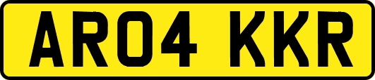 AR04KKR