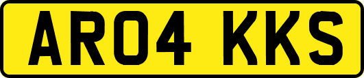 AR04KKS