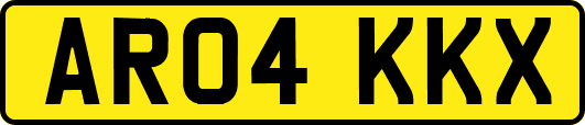 AR04KKX