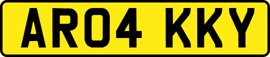 AR04KKY