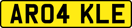 AR04KLE