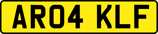 AR04KLF