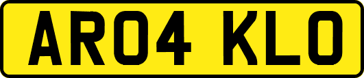 AR04KLO