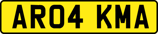 AR04KMA