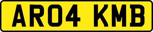 AR04KMB