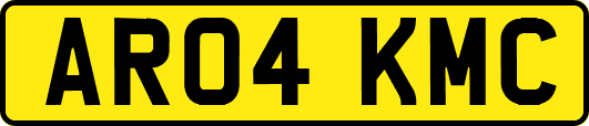 AR04KMC