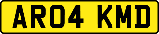 AR04KMD