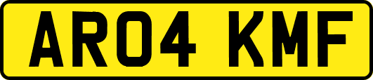 AR04KMF
