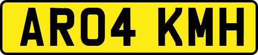AR04KMH