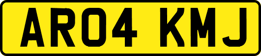 AR04KMJ